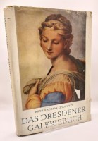 Das Dresdener Galeriebuch (1)